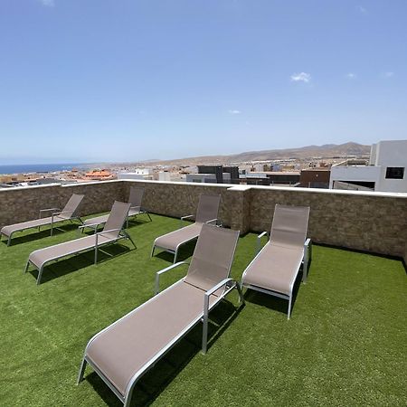 Ferienwohnung Edificio Prieto Viv N1 Puerto del Rosario  Exterior foto