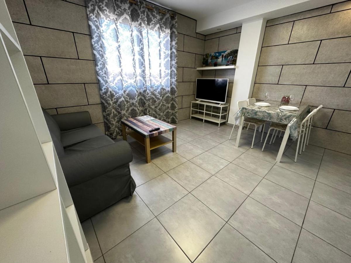 Ferienwohnung Edificio Prieto Viv N1 Puerto del Rosario  Exterior foto