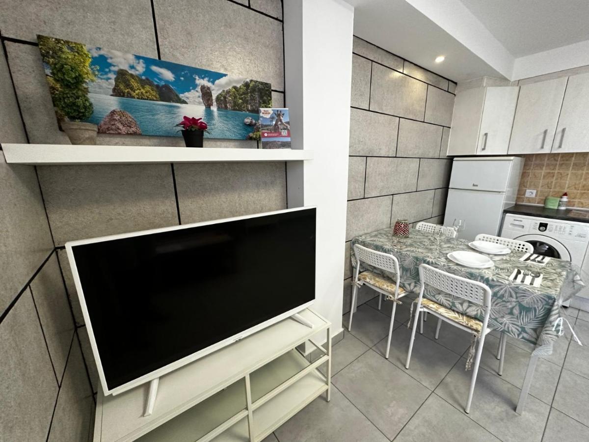 Ferienwohnung Edificio Prieto Viv N1 Puerto del Rosario  Exterior foto