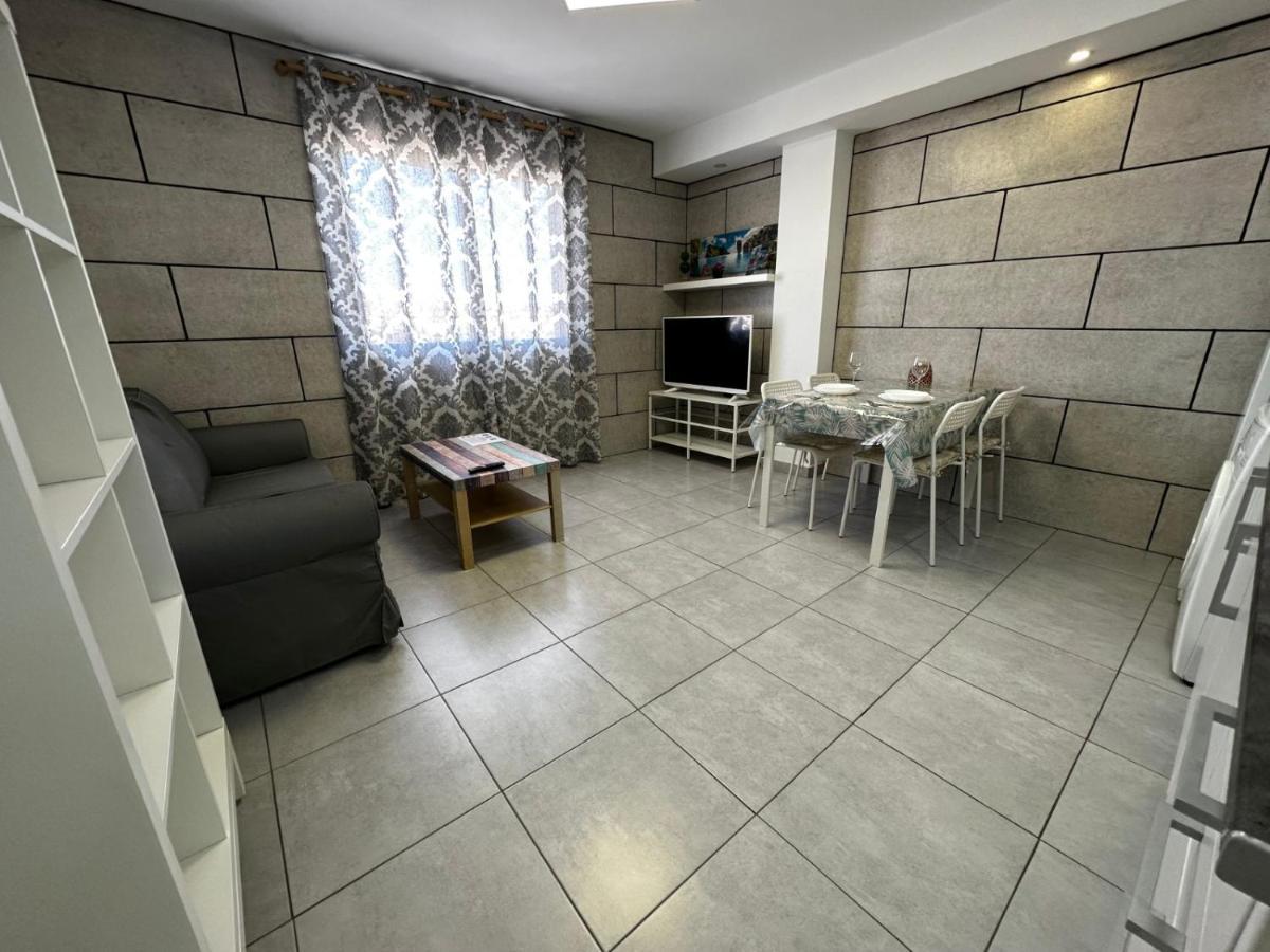 Ferienwohnung Edificio Prieto Viv N1 Puerto del Rosario  Exterior foto