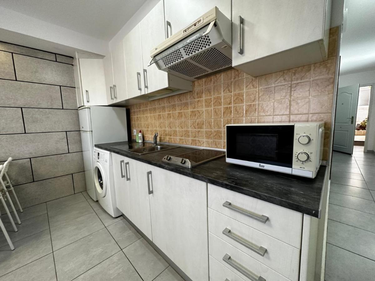 Ferienwohnung Edificio Prieto Viv N1 Puerto del Rosario  Exterior foto