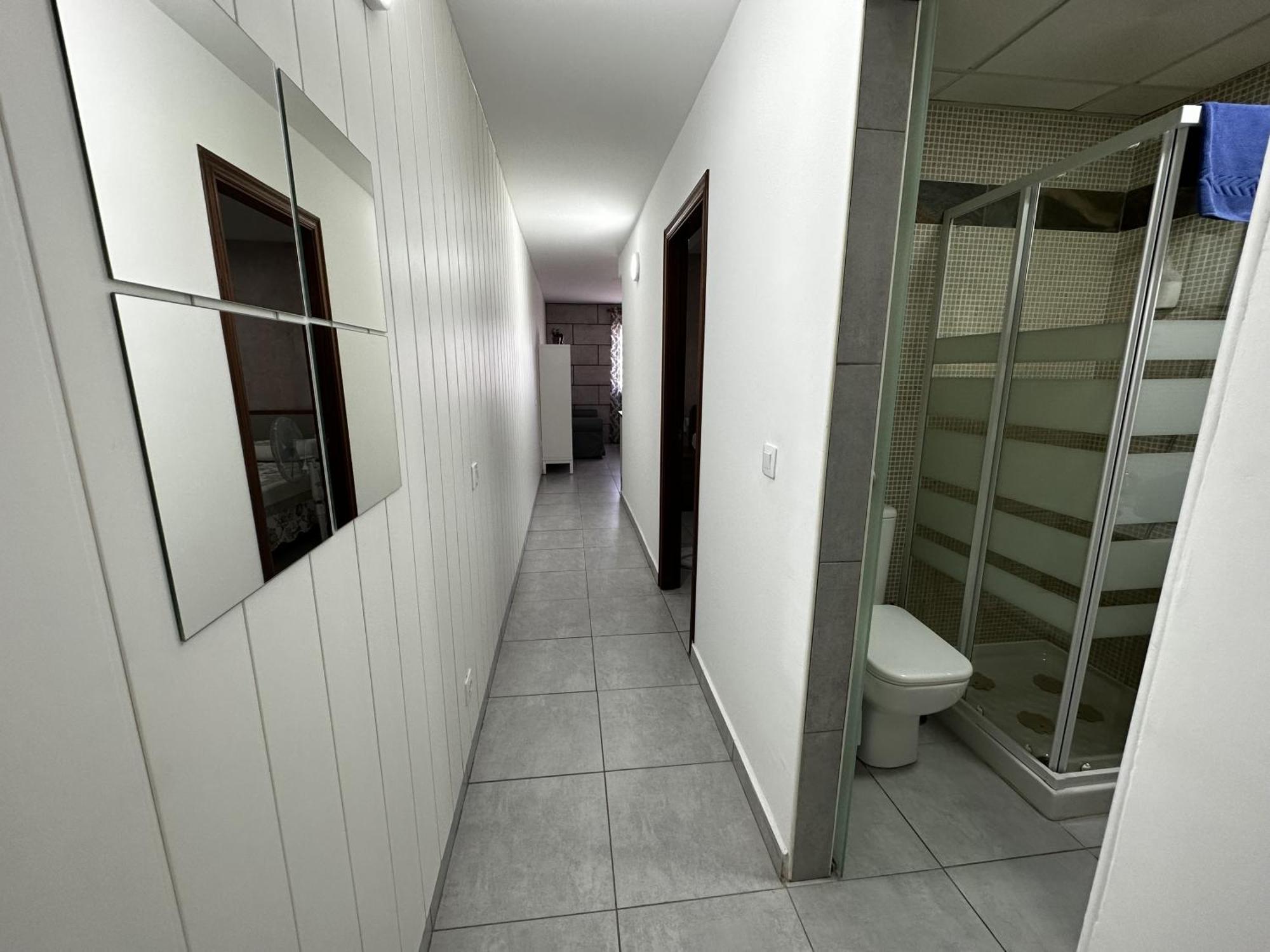 Ferienwohnung Edificio Prieto Viv N1 Puerto del Rosario  Exterior foto